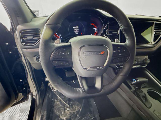 new 2026 Dodge Durango car, priced at $42,465