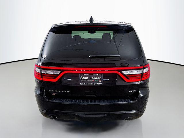 new 2026 Dodge Durango car, priced at $42,465