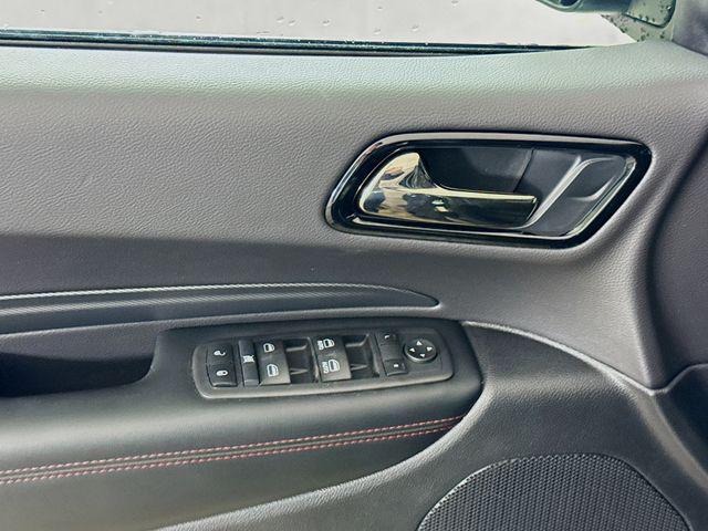 new 2026 Dodge Durango car, priced at $42,465