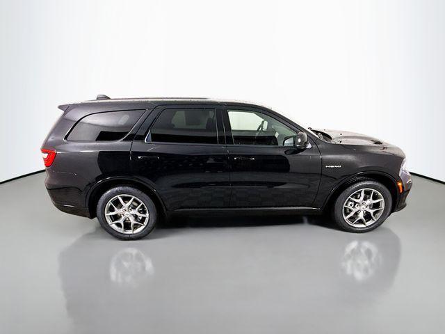new 2026 Dodge Durango car, priced at $42,465