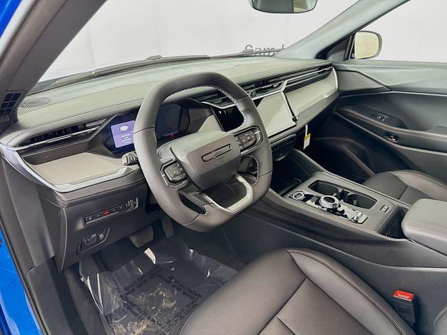 new 2026 Jeep Cherokee car, priced at $37,407
