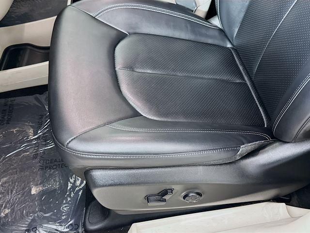 used 2024 Chrysler Pacifica car, priced at $26,312