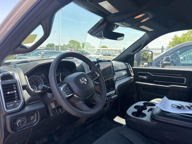 used 2026 Ram 2500 car, priced at $47,407