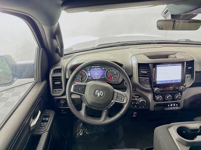 new 2026 Ram 1500 car, priced at $47,000