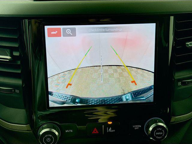 new 2026 Ram 1500 car, priced at $47,000