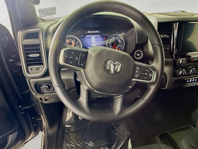 new 2026 Ram 1500 car, priced at $47,000