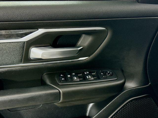 used 2019 Ram 1500 car, priced at $25,405