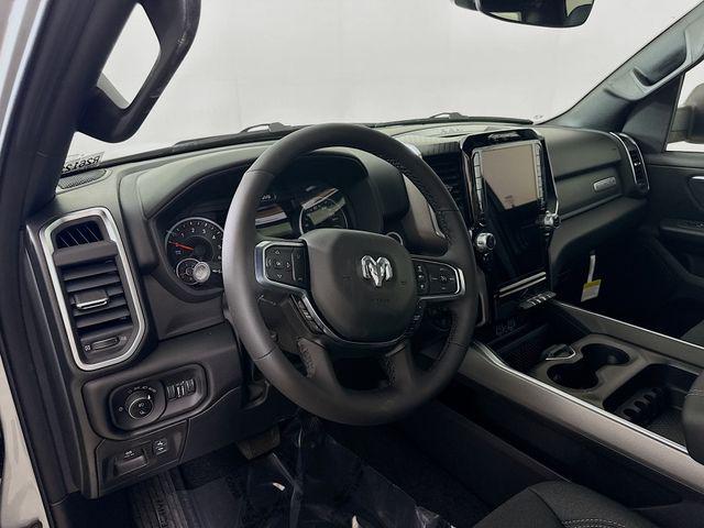 new 2026 Ram 1500 car, priced at $51,545