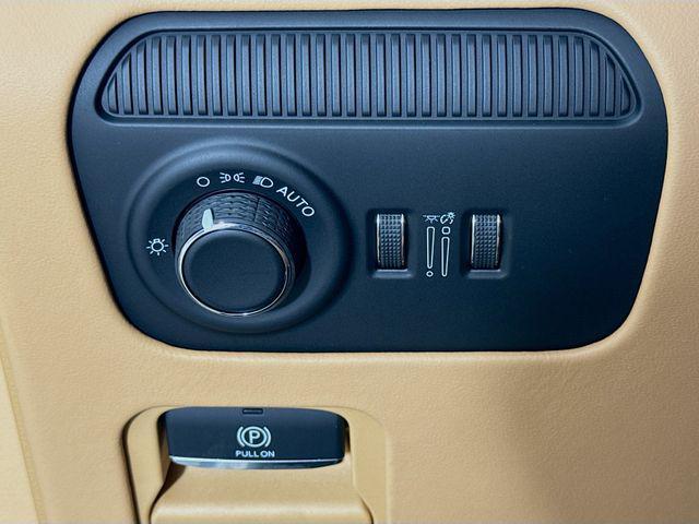 new 2026 Jeep Grand Wagoneer L car, priced at $101,139