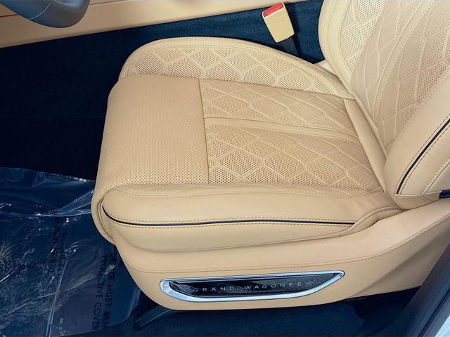new 2026 Jeep Grand Wagoneer L car, priced at $101,139