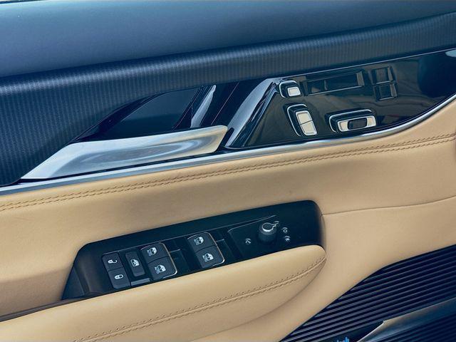 new 2026 Jeep Grand Wagoneer L car, priced at $101,139