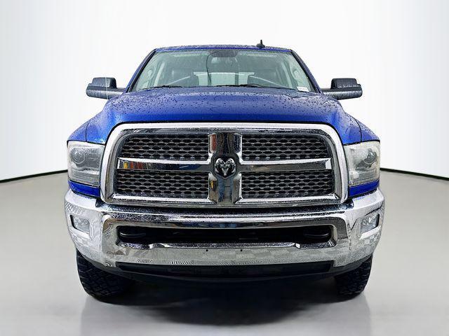 used 2015 Ram 2500 car, priced at $22,477