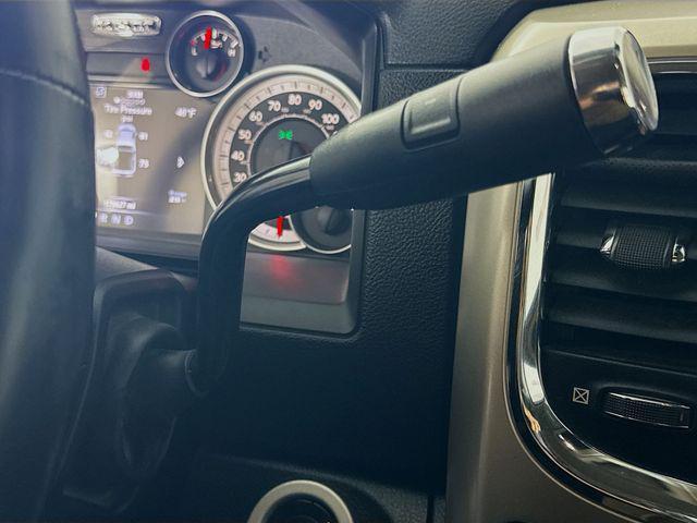 used 2015 Ram 2500 car, priced at $22,477