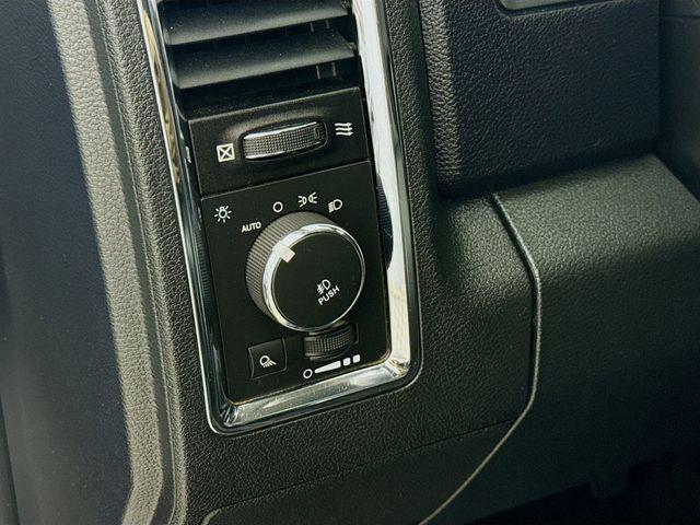 used 2015 Ram 2500 car, priced at $22,477