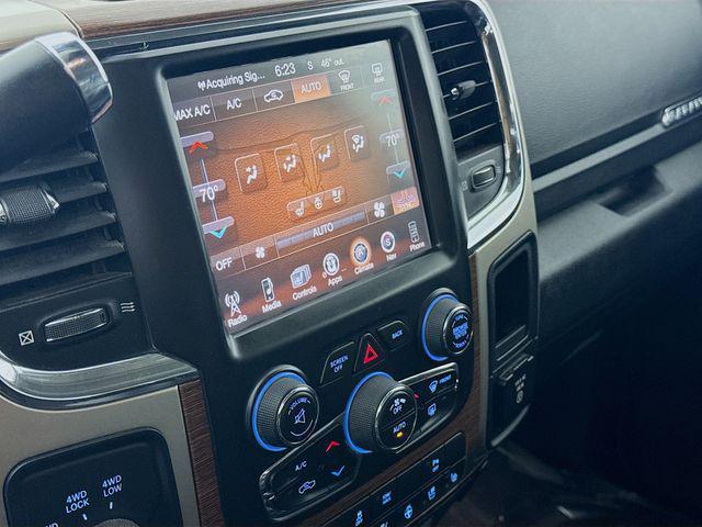 used 2015 Ram 2500 car, priced at $22,477