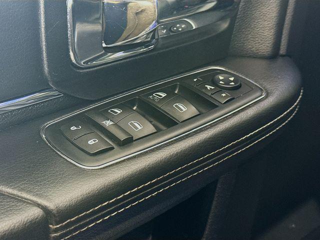 used 2015 Ram 2500 car, priced at $22,477