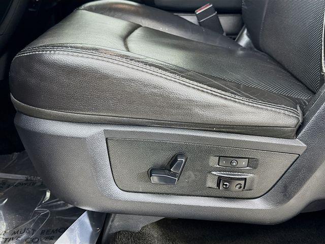 used 2015 Ram 2500 car, priced at $22,477