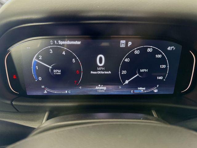 new 2026 Jeep Grand Wagoneer car, priced at $79,655