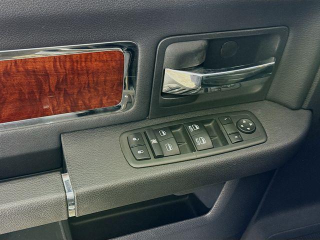 used 2012 Ram 1500 car, priced at $15,402