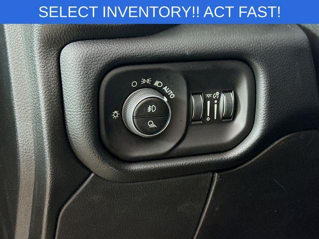 new 2026 Ram 2500 car, priced at $76,475