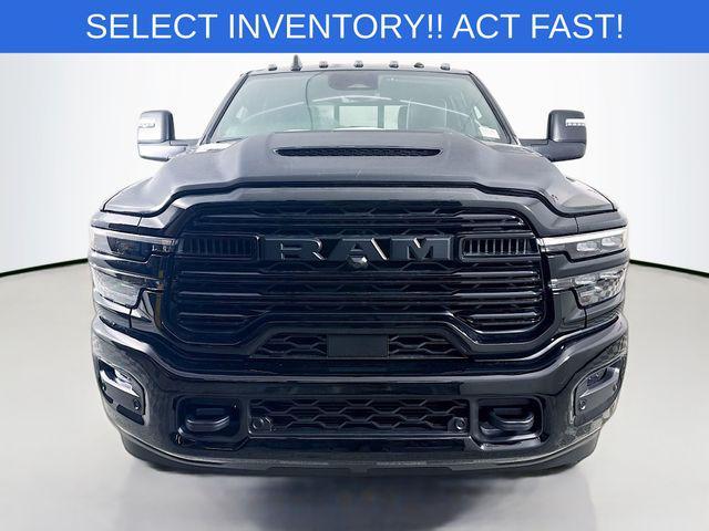 new 2026 Ram 2500 car, priced at $76,475