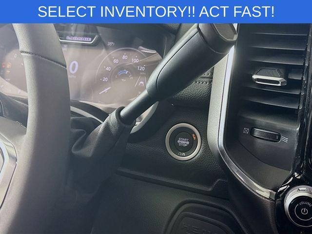 new 2026 Ram 2500 car, priced at $76,475