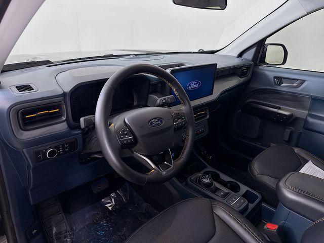 used 2025 Ford Maverick car, priced at $39,177
