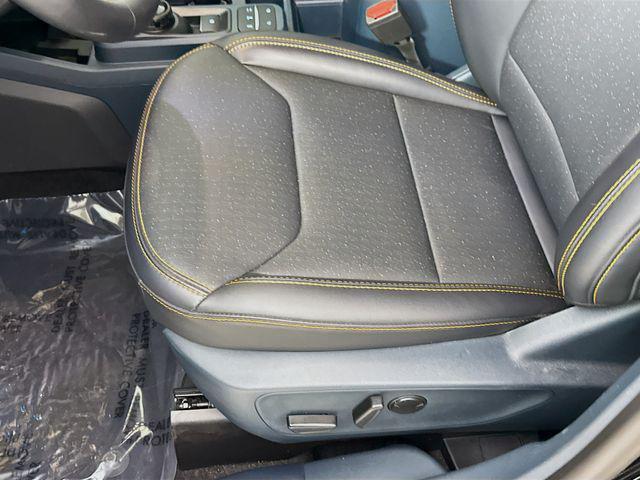 used 2025 Ford Maverick car, priced at $39,177