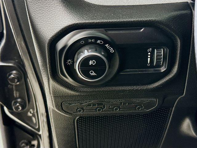 used 2024 Jeep Gladiator car, priced at $32,900