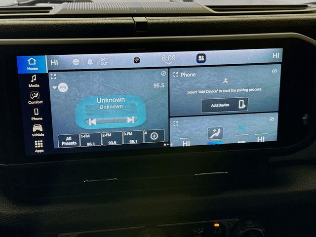 used 2024 Jeep Gladiator car, priced at $32,900