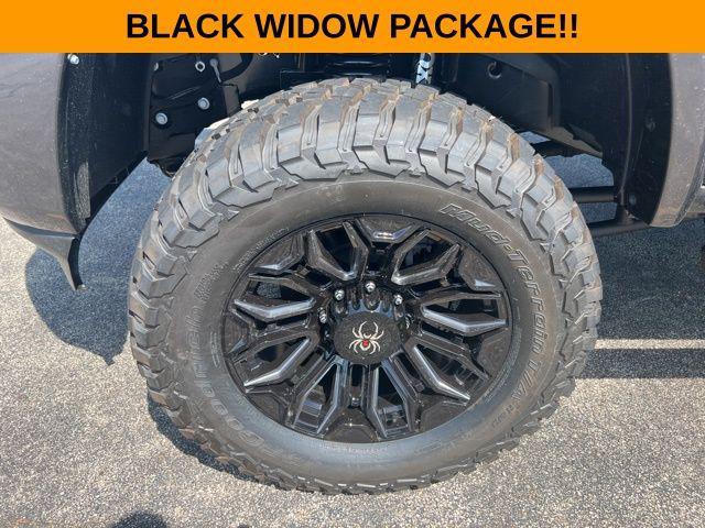 new 2025 Ram 2500 car, priced at $85,499