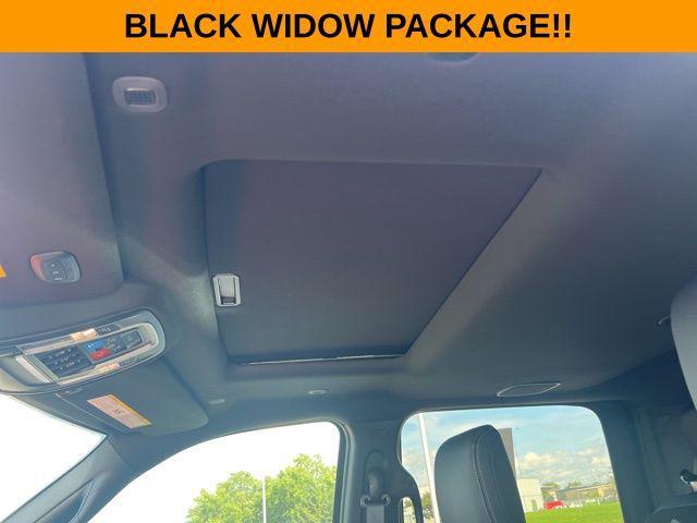 new 2025 Ram 2500 car, priced at $85,499