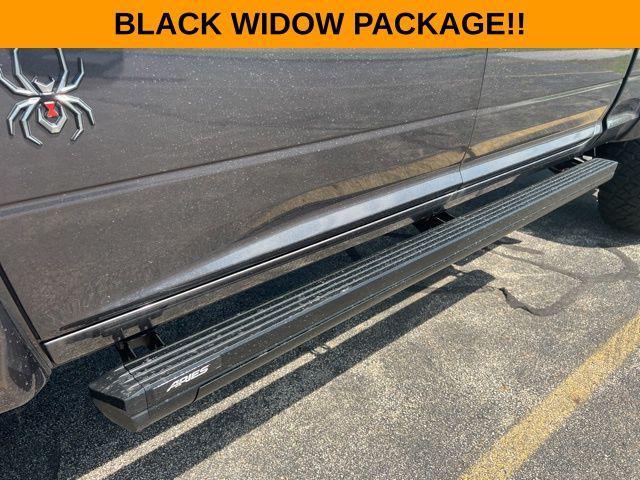 new 2025 Ram 2500 car, priced at $85,499