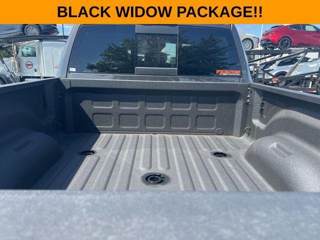 new 2025 Ram 2500 car, priced at $85,499