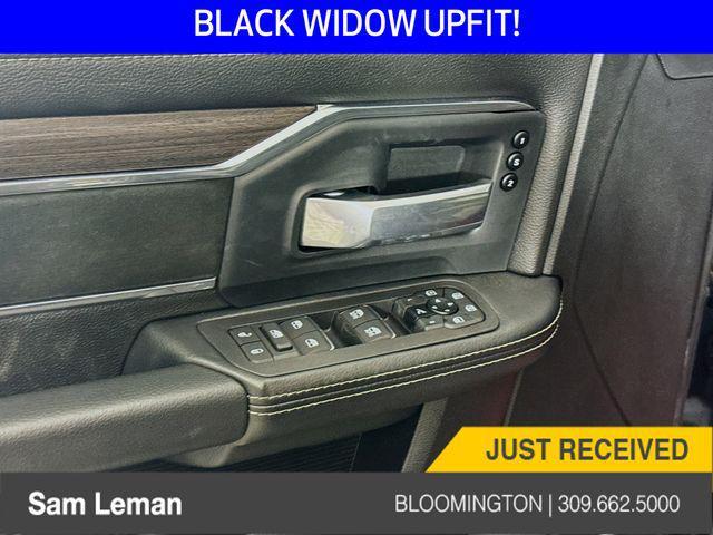 used 2025 Ram 2500 car, priced at $80,312