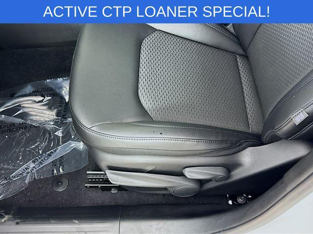 new 2026 Jeep Compass car, priced at $25,990