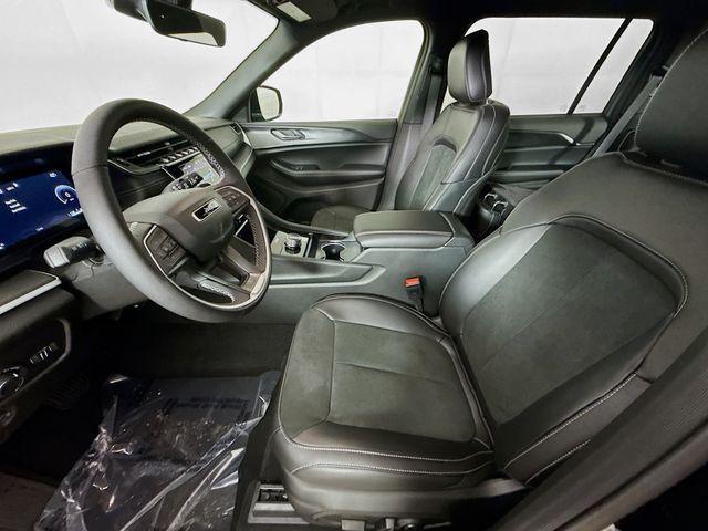 new 2025 Jeep Grand Cherokee L car, priced at $41,992