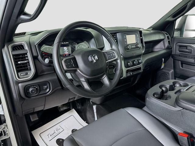used 2024 Ram 2500 car, priced at $36,999