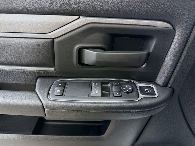 used 2024 Ram 2500 car, priced at $36,999