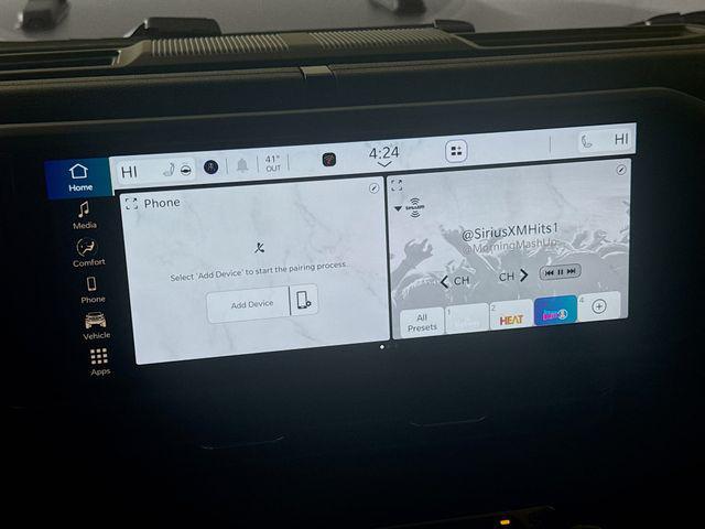 new 2026 Jeep Gladiator car, priced at $46,920