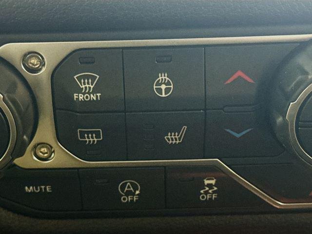 new 2026 Jeep Gladiator car, priced at $46,920