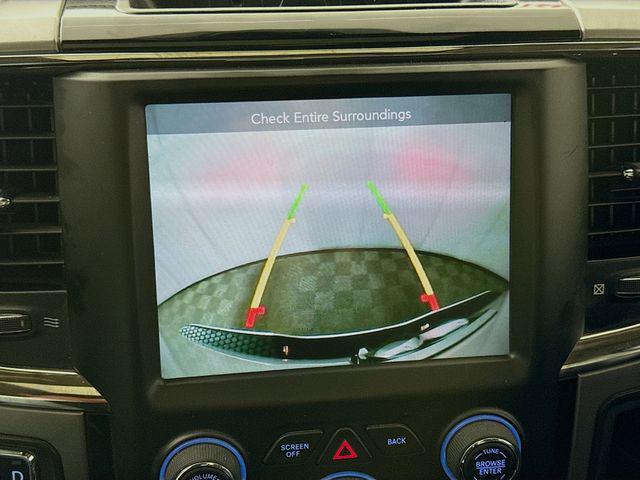 used 2016 Ram 1500 car, priced at $24,900