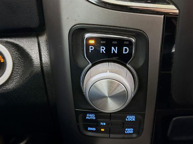 used 2016 Ram 1500 car, priced at $24,900