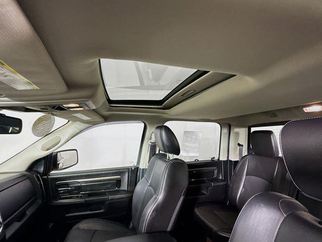 used 2016 Ram 1500 car, priced at $24,900