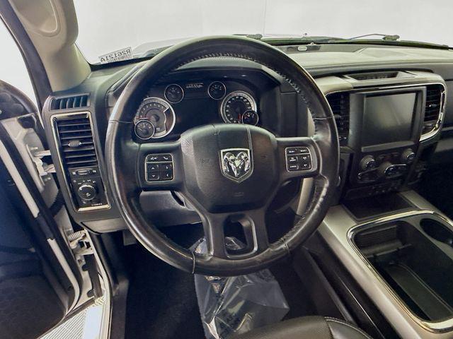 used 2016 Ram 1500 car, priced at $24,900