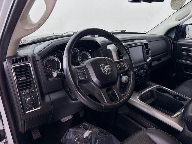 used 2016 Ram 1500 car, priced at $24,900