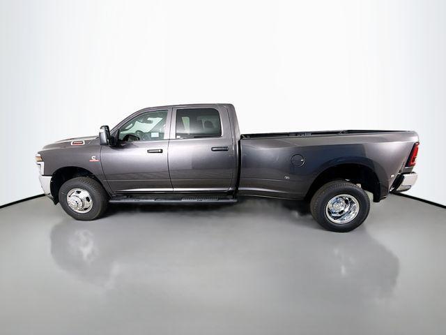 new 2026 Ram 3500 car, priced at $70,803