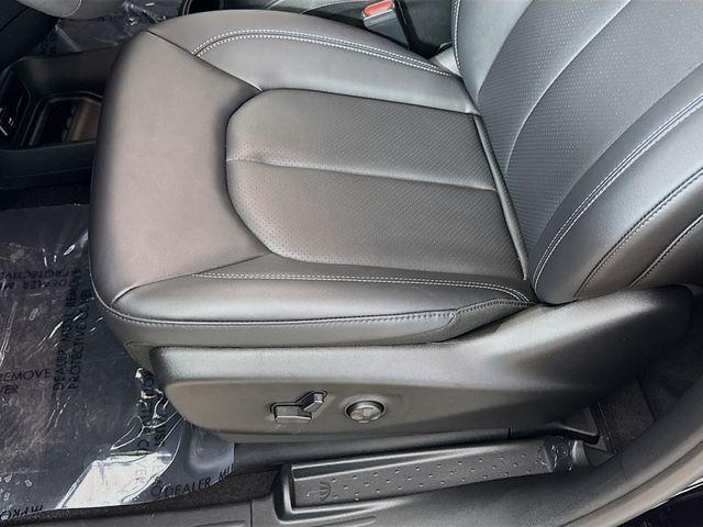 new 2026 Chrysler Pacifica car, priced at $41,380