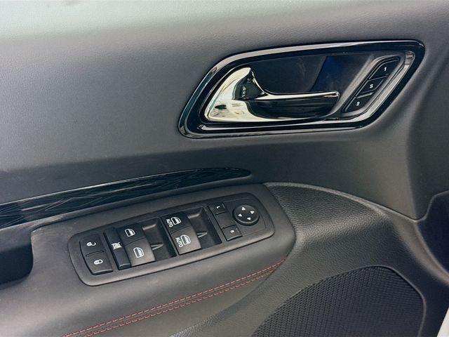 new 2026 Dodge Durango car, priced at $49,365