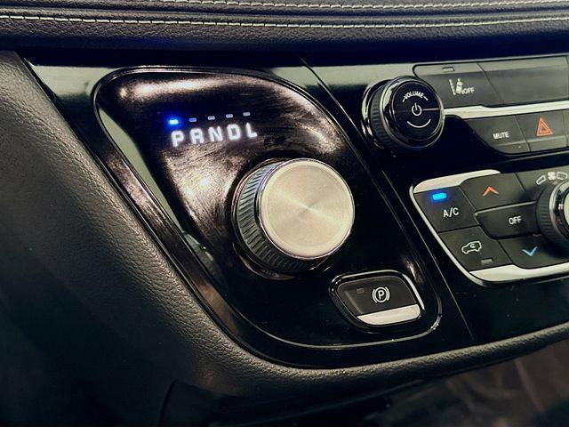 used 2022 Chrysler Pacifica Hybrid car, priced at $23,977